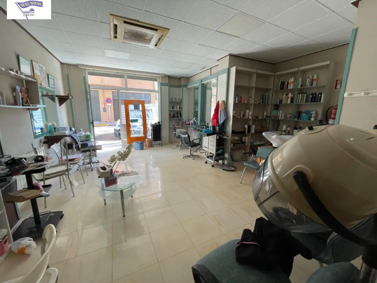 Local comercial en venda a San Pablo, imagen 2