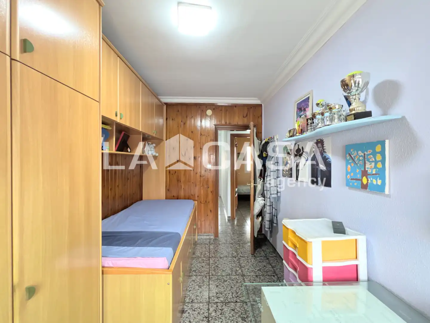 Flat for sale in Carrer de Tortosa, Gorg