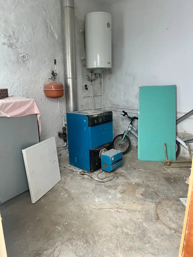 Casa o chalet en venta en Herencia con Calefacción