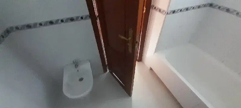 Baño de Casa adosada en venta en Utrera