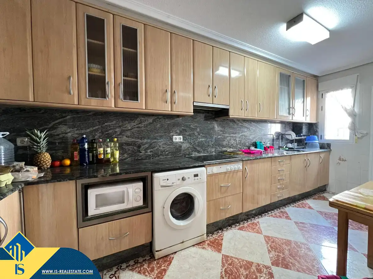 Maison mitoyenne à vendre à La Mata, imagen 11