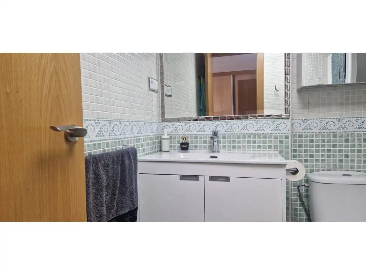 Bany de Estudi en venda en Benalmádena amb Aire condicionat, Calefacció i Terrassa