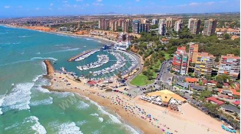 Foto 4 von Wohnung zum Verkauf in Campoamor, Orihuela