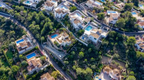 Foto 4 de Residencial en venta en La Granadella - Costa Nova, Jávea / Xàbia