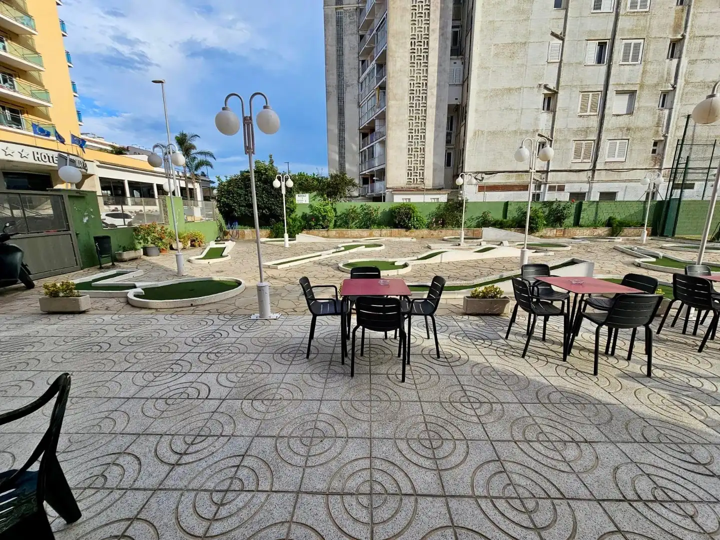 Residencial amb ascensor en venda a Malgrat de Mar, imagen 16