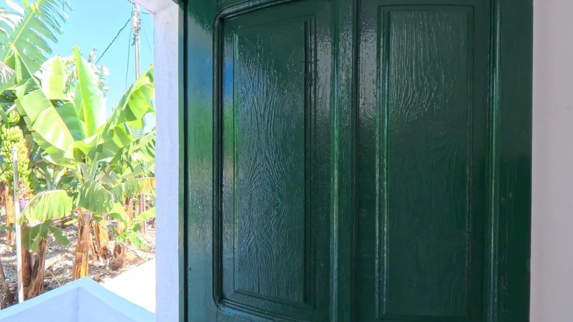 Exterior view of Flat for rent in Barlovento  with Terrace