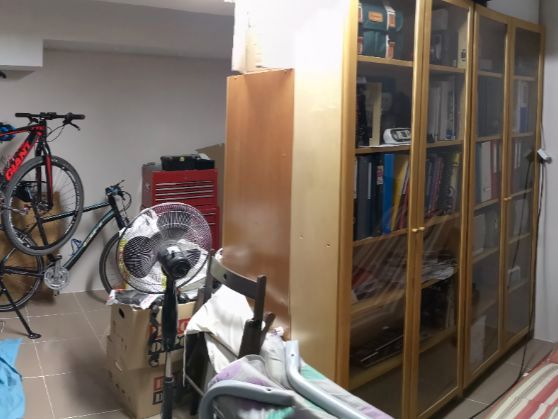 Trastero de alquiler en  Toledo Capital