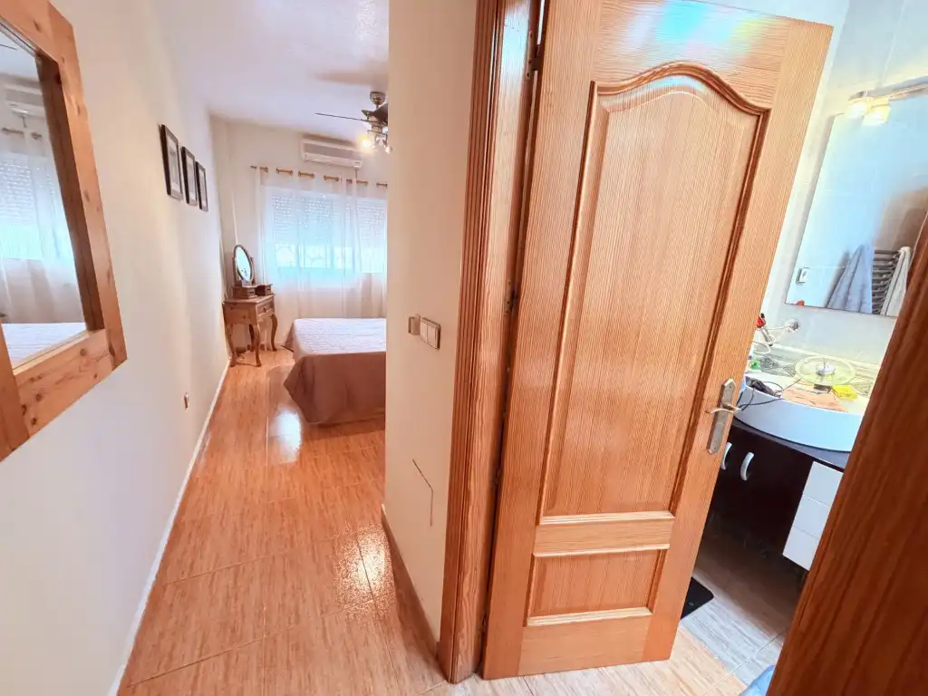 Houses for rent in Calle Refino-Estrecho San Gines, Llano del Beal
