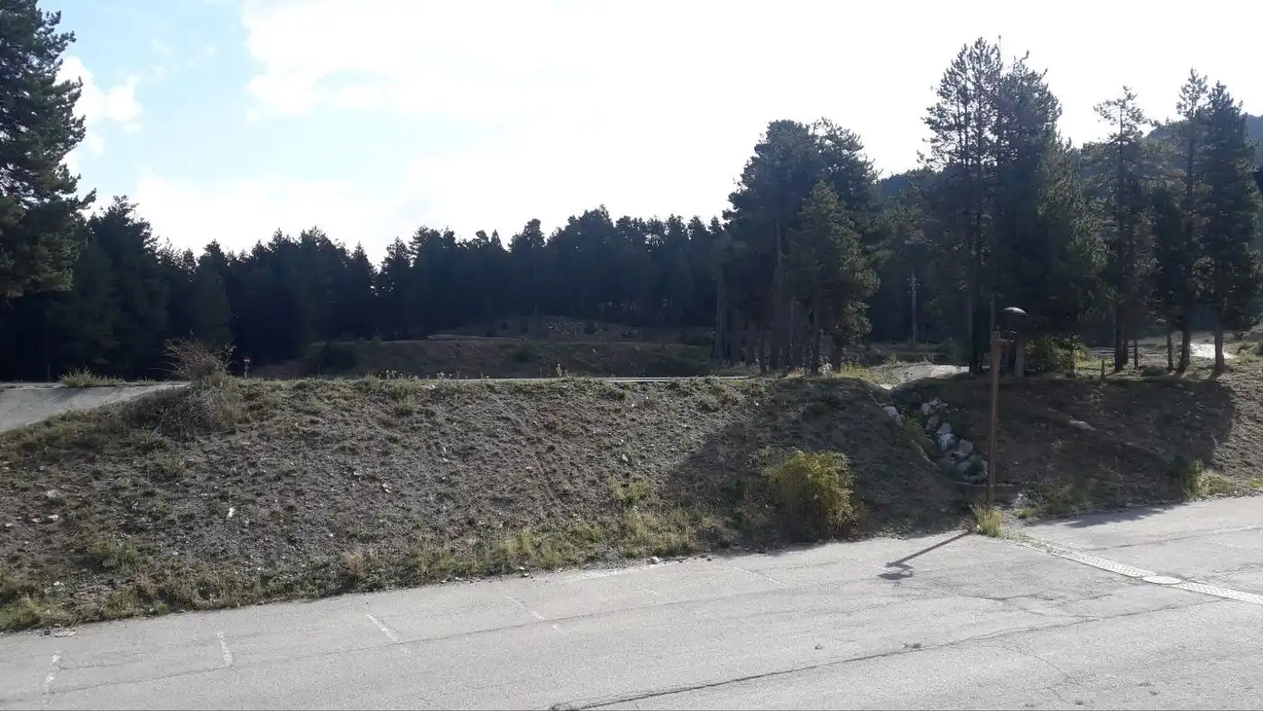 Dúplex con jardín en alquiler en Avinguda Peu Pista P-3 4, imagen 32