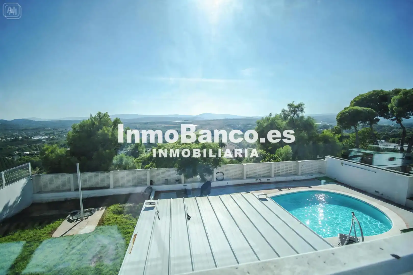 Villa con piscina in affitto a Calicanto - Cumbres de Calicanto - Santo Domingo, imagen 16