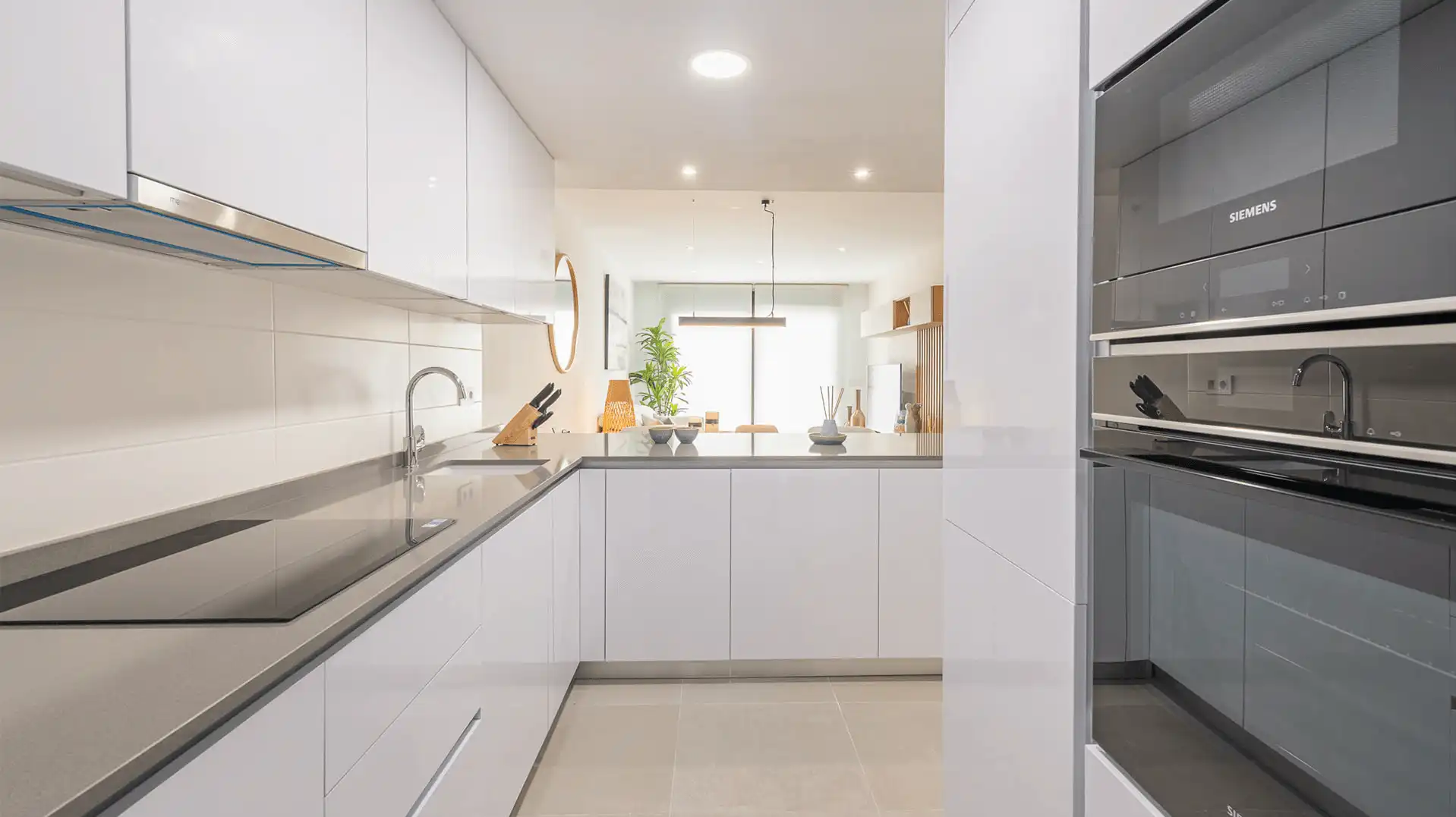 Apartment with pool for sale in Cala Ratjada, imagen 7