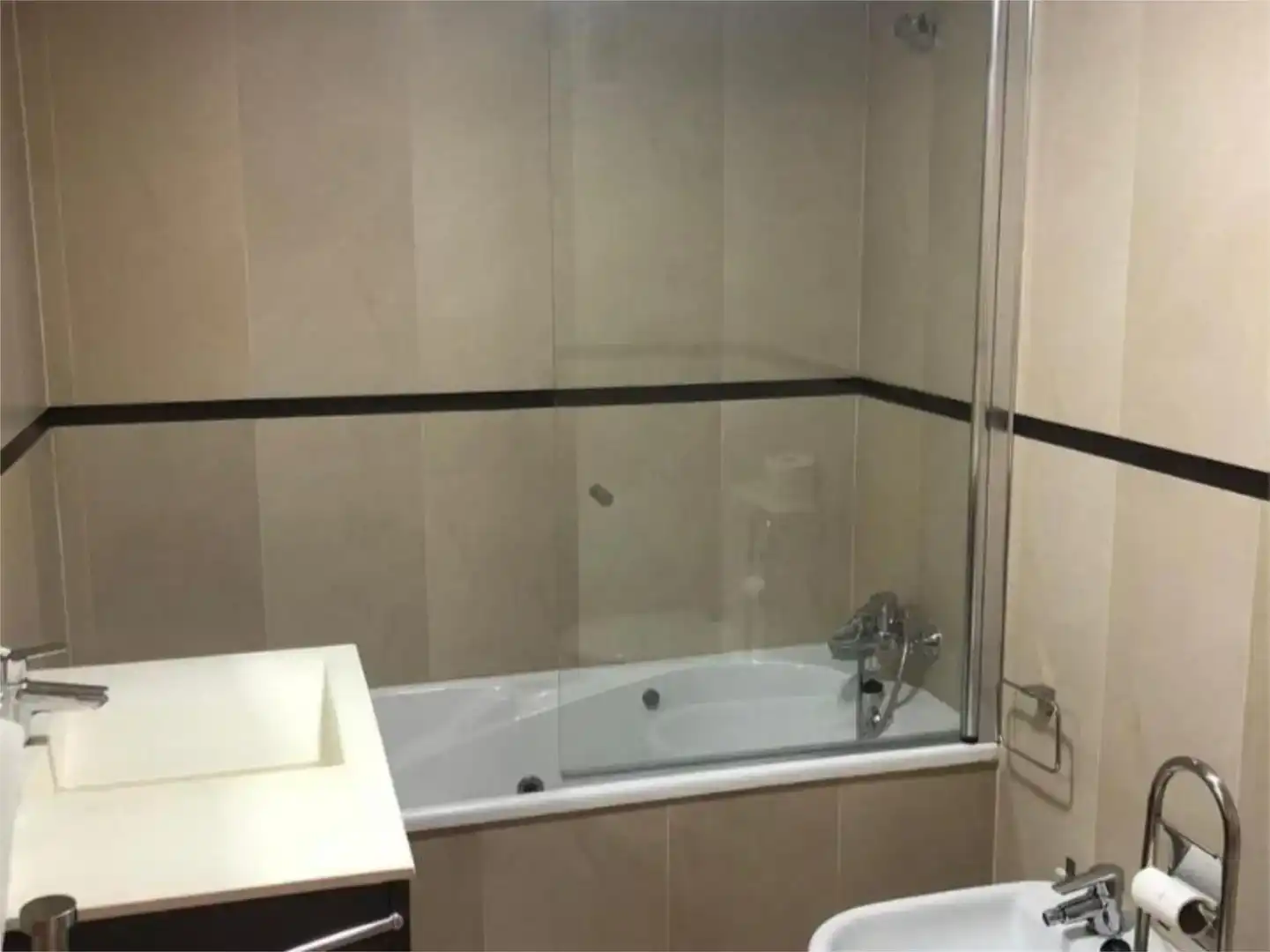 Baño de Piso en venta en Dénia con Aire acondicionado, Amueblado y Balcón
