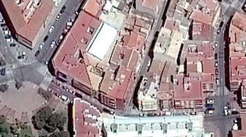 Foto 3 de Piso en venta en El Carmen, Murcia Capital