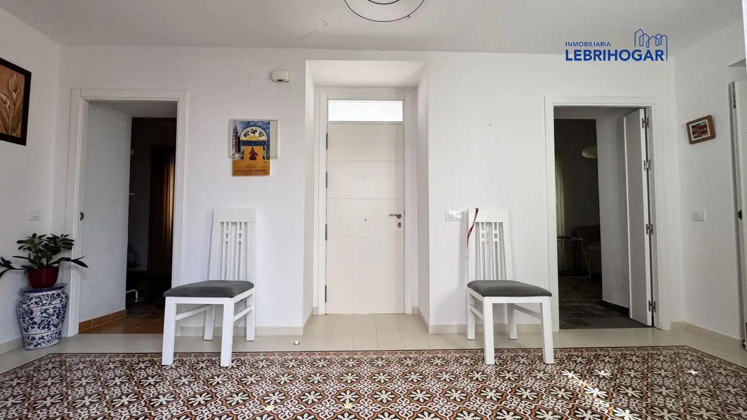 Casa o xalet en venda a Lebrija