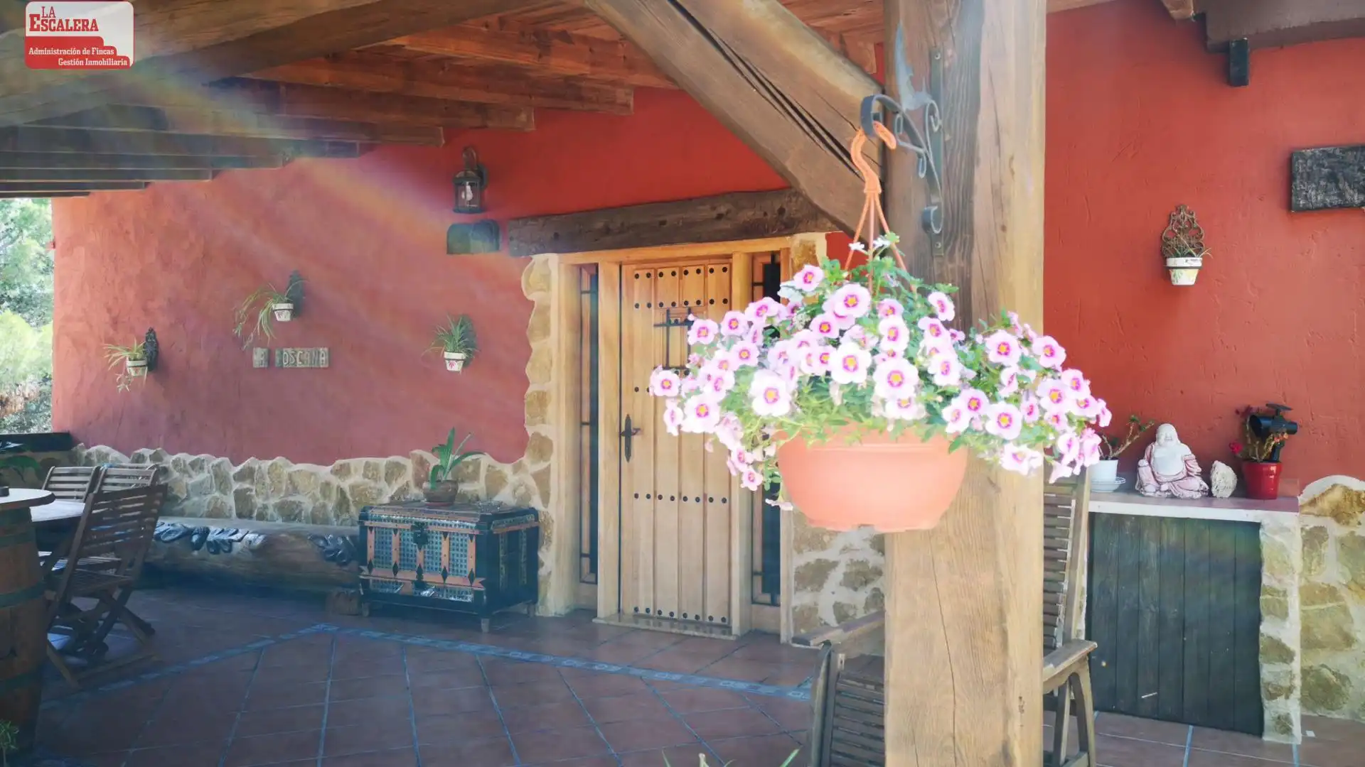 Casa o xalet de lloguer a Ibi
