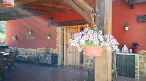 Foto 5 de Casa o xalet de lloguer a Ibi, Alicante