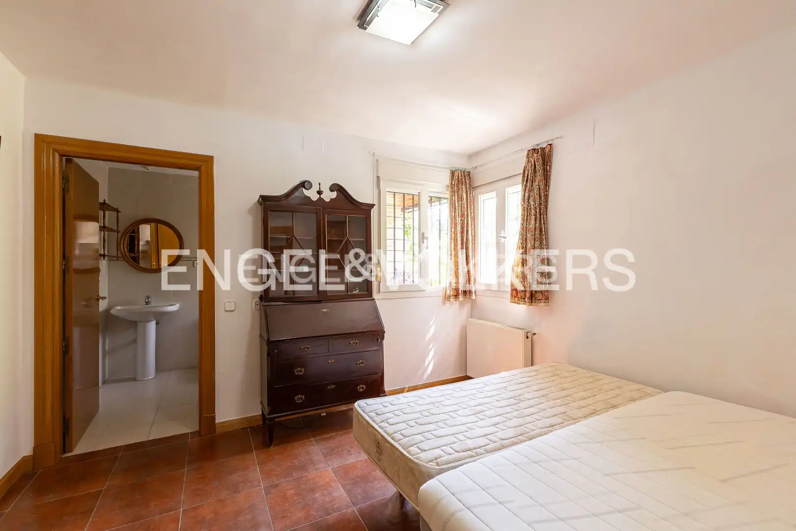 Exterior view of Houses for sale in Majadahonda  with Air Conditioner, Heating and Private garden