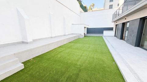 Foto 3 de Pis de lloguer a Carrer de Pedrell, La Font d'en Fargues,  Barcelona Capital