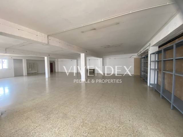 Local comercial en Alquiler en Barcelona - Calle Pallars 84. Barcelona en El Poblenou