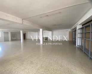 Premises to rent in  Barcelona Capital  with Terrace