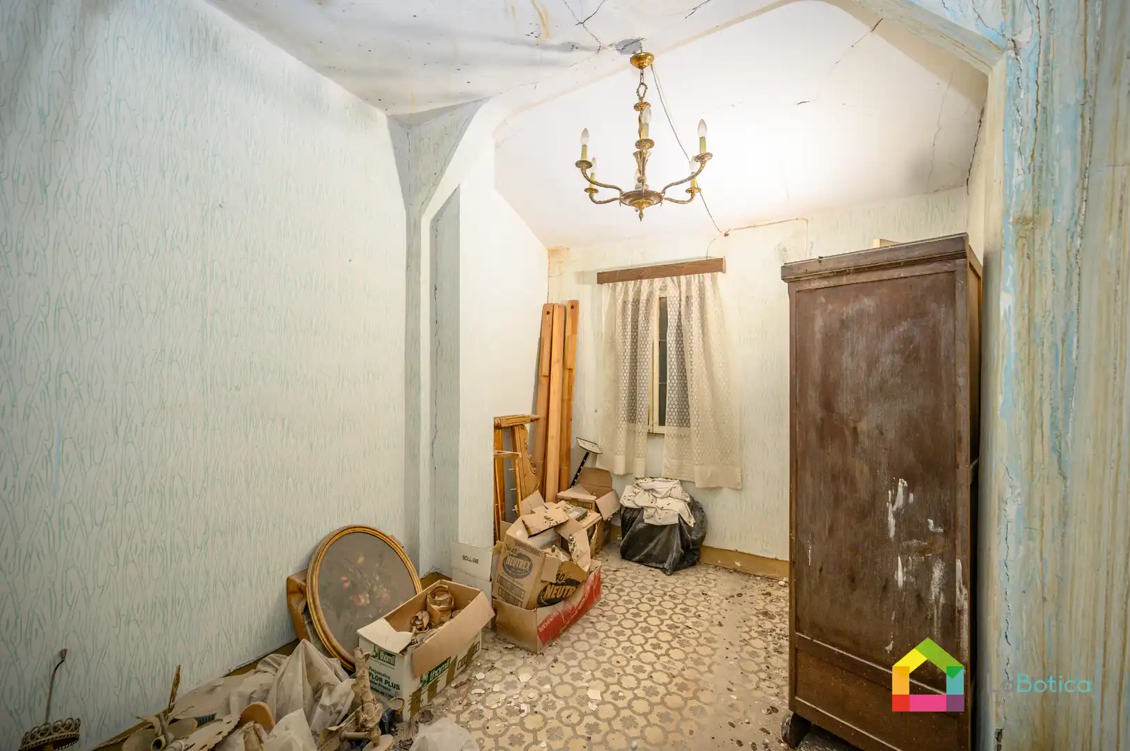 Edificio en venta en Toledo