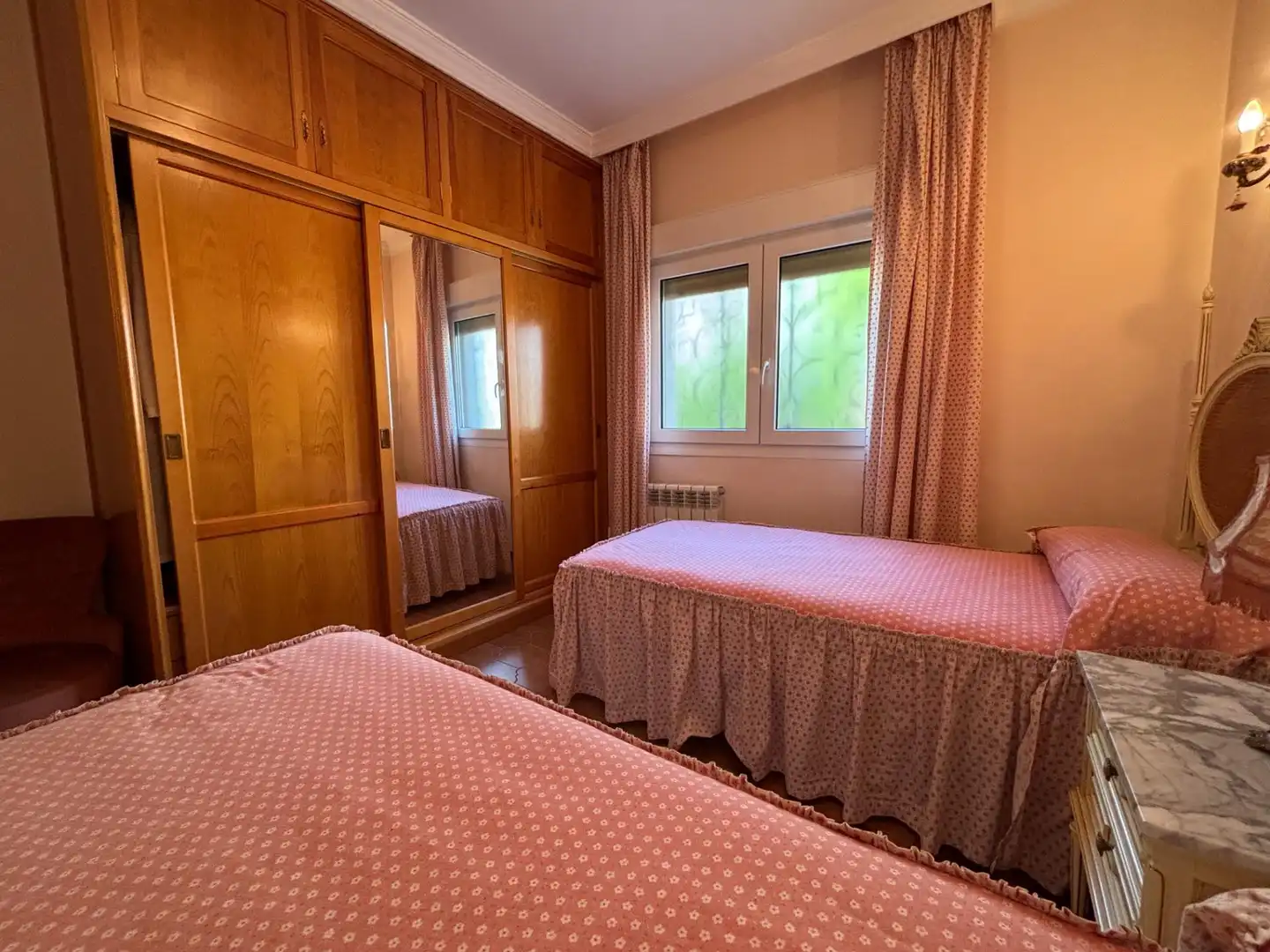 Wohnung zur Miete in Calle Calle San Cayetano, 24, Jun