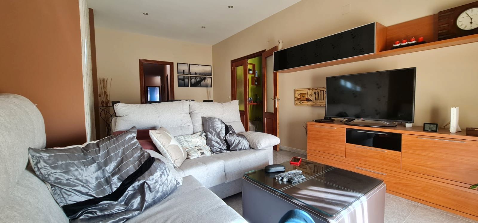 Flat for sale in Calle Pedrajas, Pozoblanco