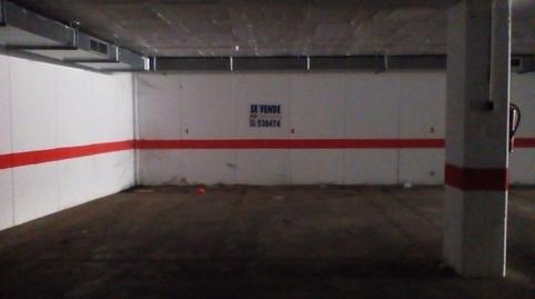 Photo 5 of Garage for sale in Almazora, 68, El Pilar, Castellón