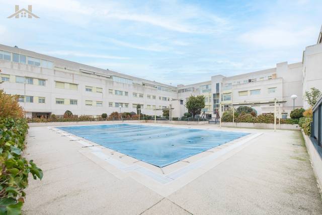 Piso en Venta en Calle Óscar Domínguez en Tenería I – La Tenería II