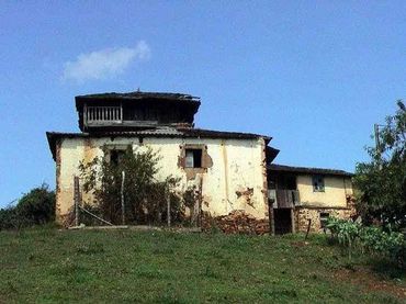 Casa en venta en Valdés - Luarca