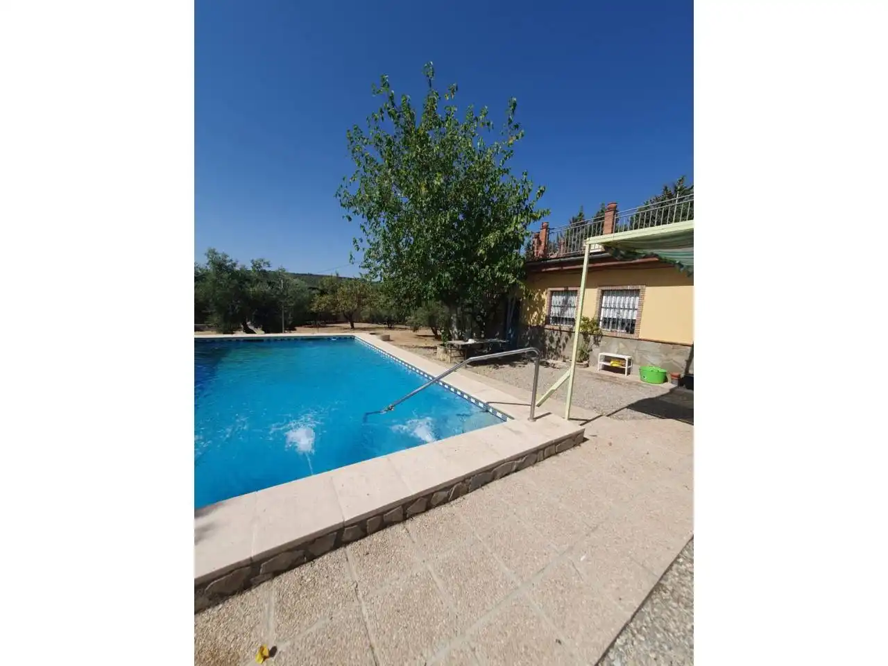 Xalet amb piscina en venda a Baeza, imagen 10