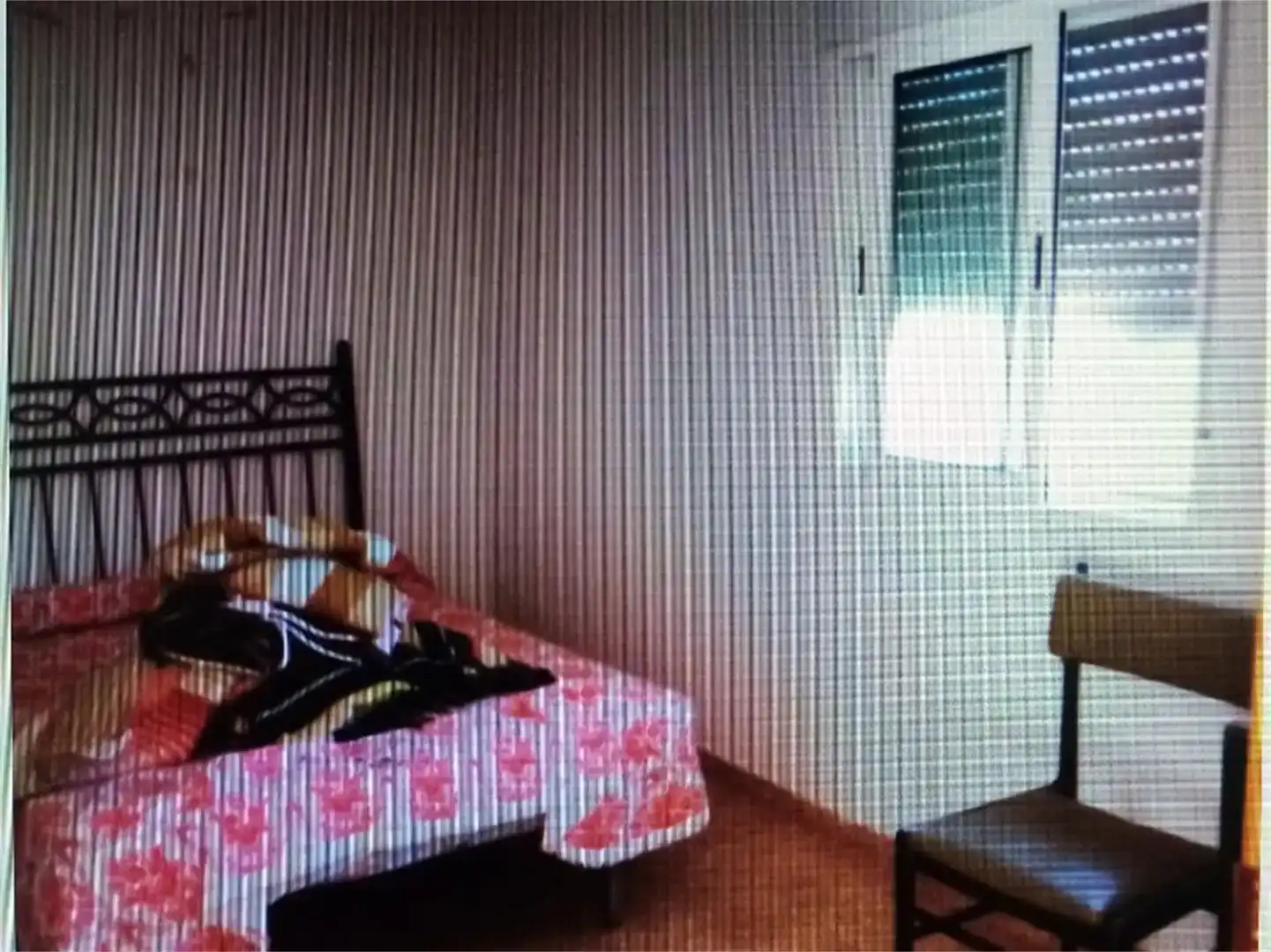 Habitación de Finca rústica en venta en Yeste