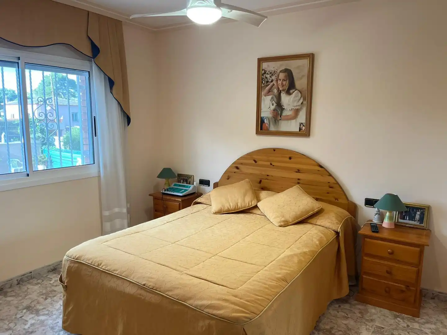 Detached house with pool for sale in El Catllar, imagen 15