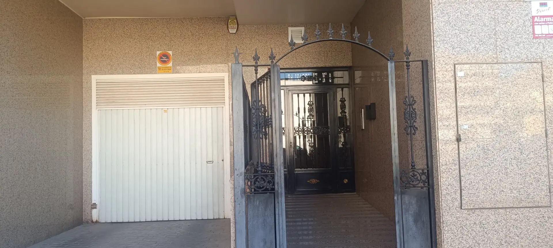 Wohnung mit Balkon zum Verkauf in Calle Manuel Santacruz Artiaga, imagen 25