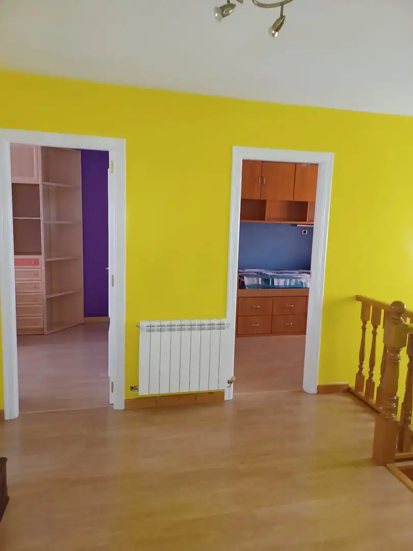 Casa o chalet en venta en Renedo de Esgueva con Jardín privado