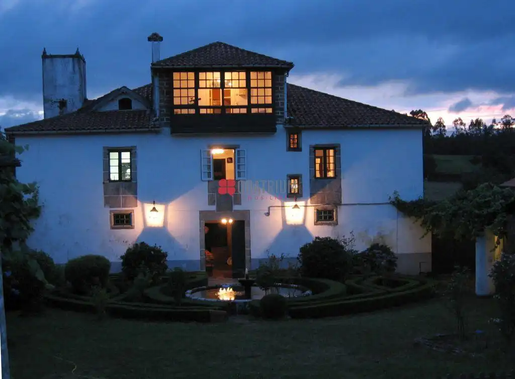 Maison rustique avec piscine à vendre à Dioño, imagen 5