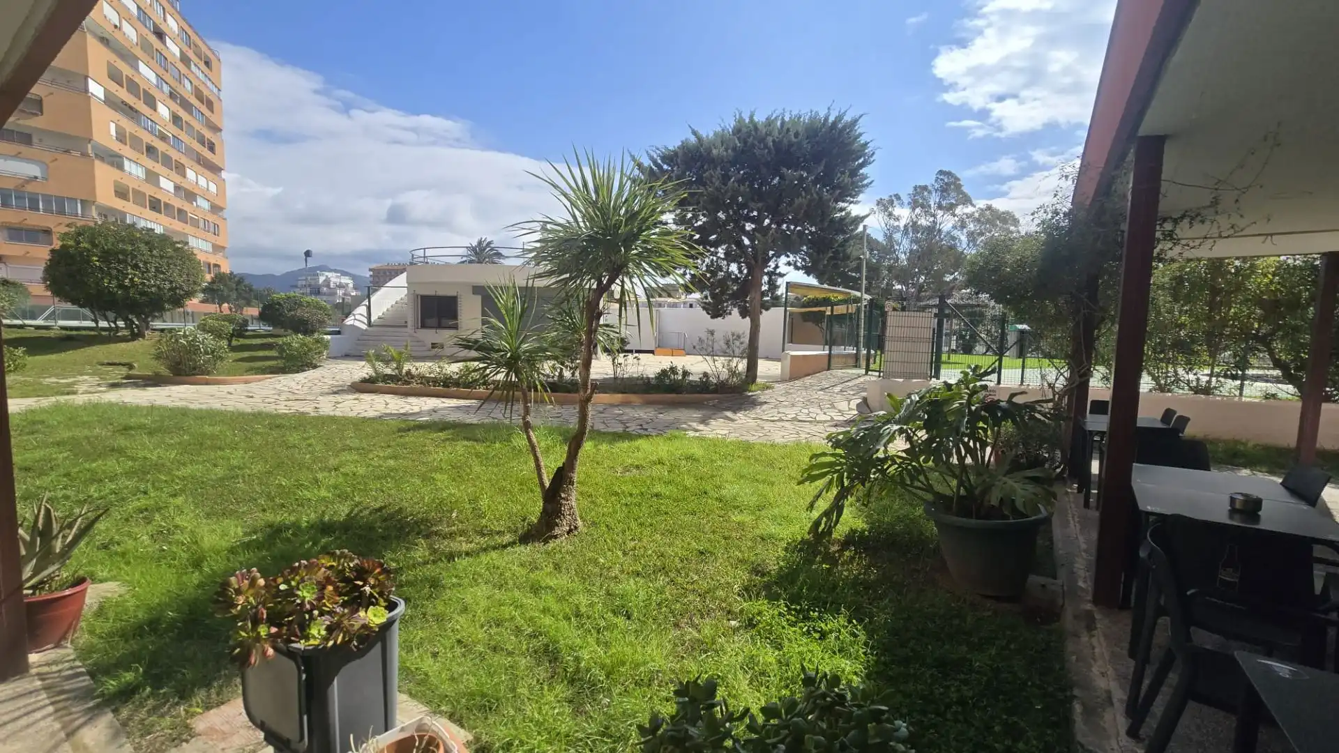 Local comercial en venta en Santa Margarita, imagen 4