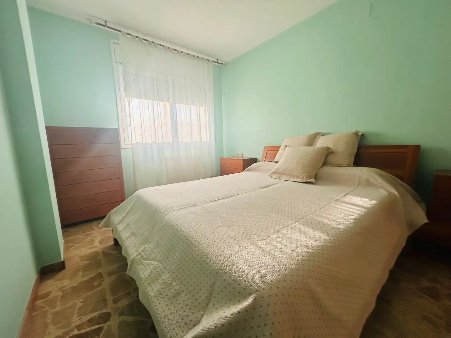 Habitación de Piso en venta en Sant Andreu de la Barca con Aire acondicionado, Calefacción y Terraza