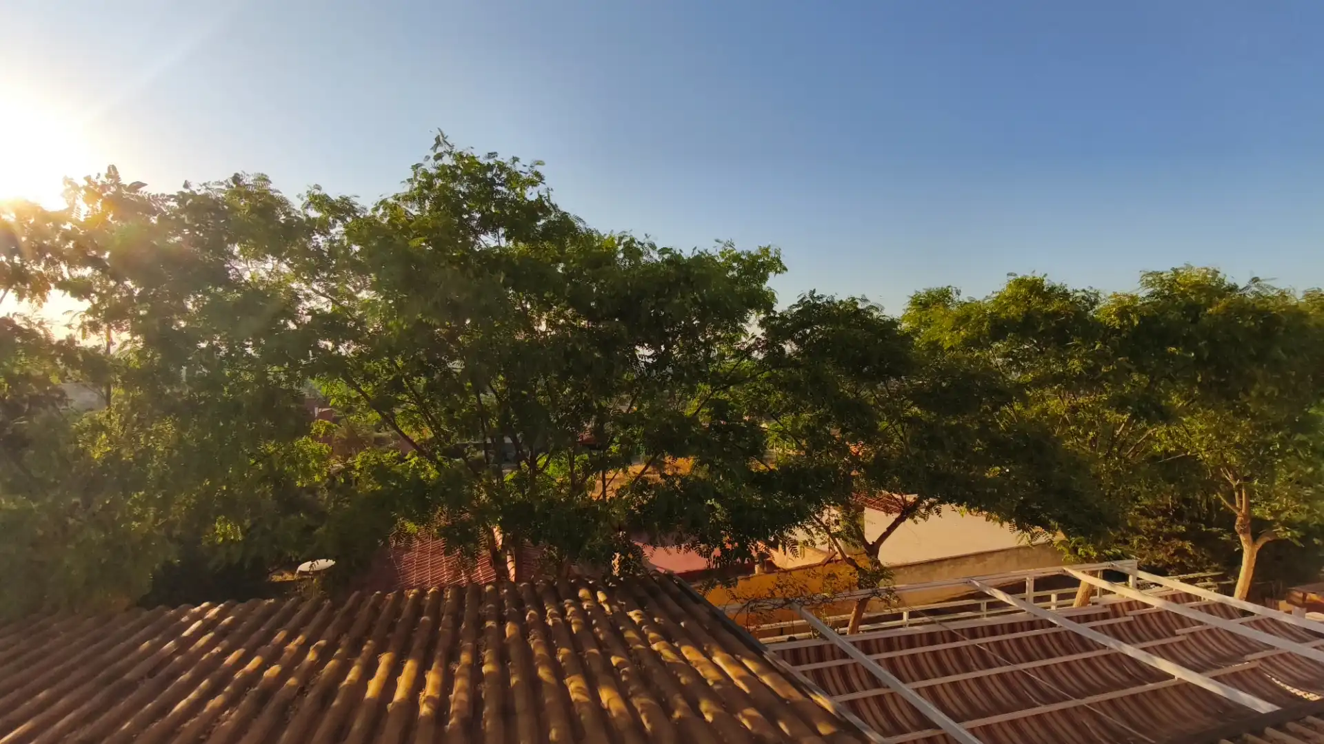 Dúplex amb terrassa en venda a Residencial el Mirador, imagen 34