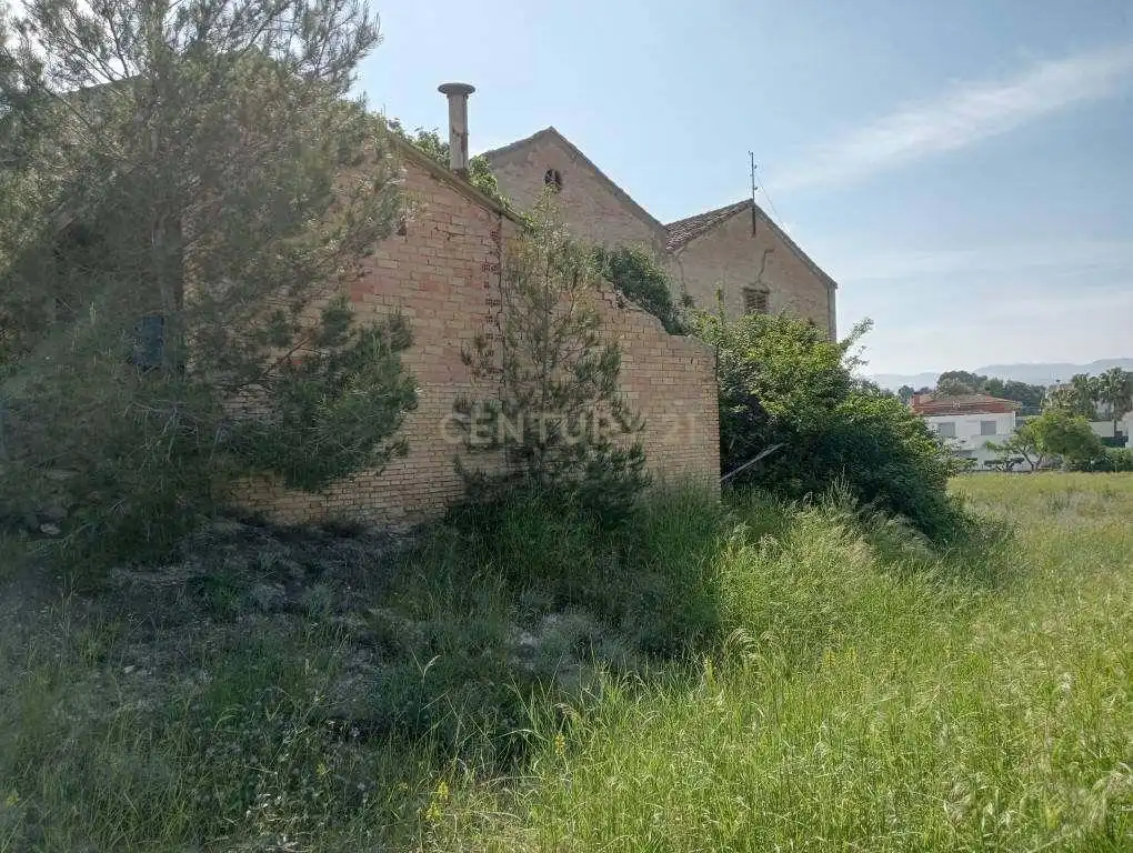 Casa o xalet en venda en Ontinyent