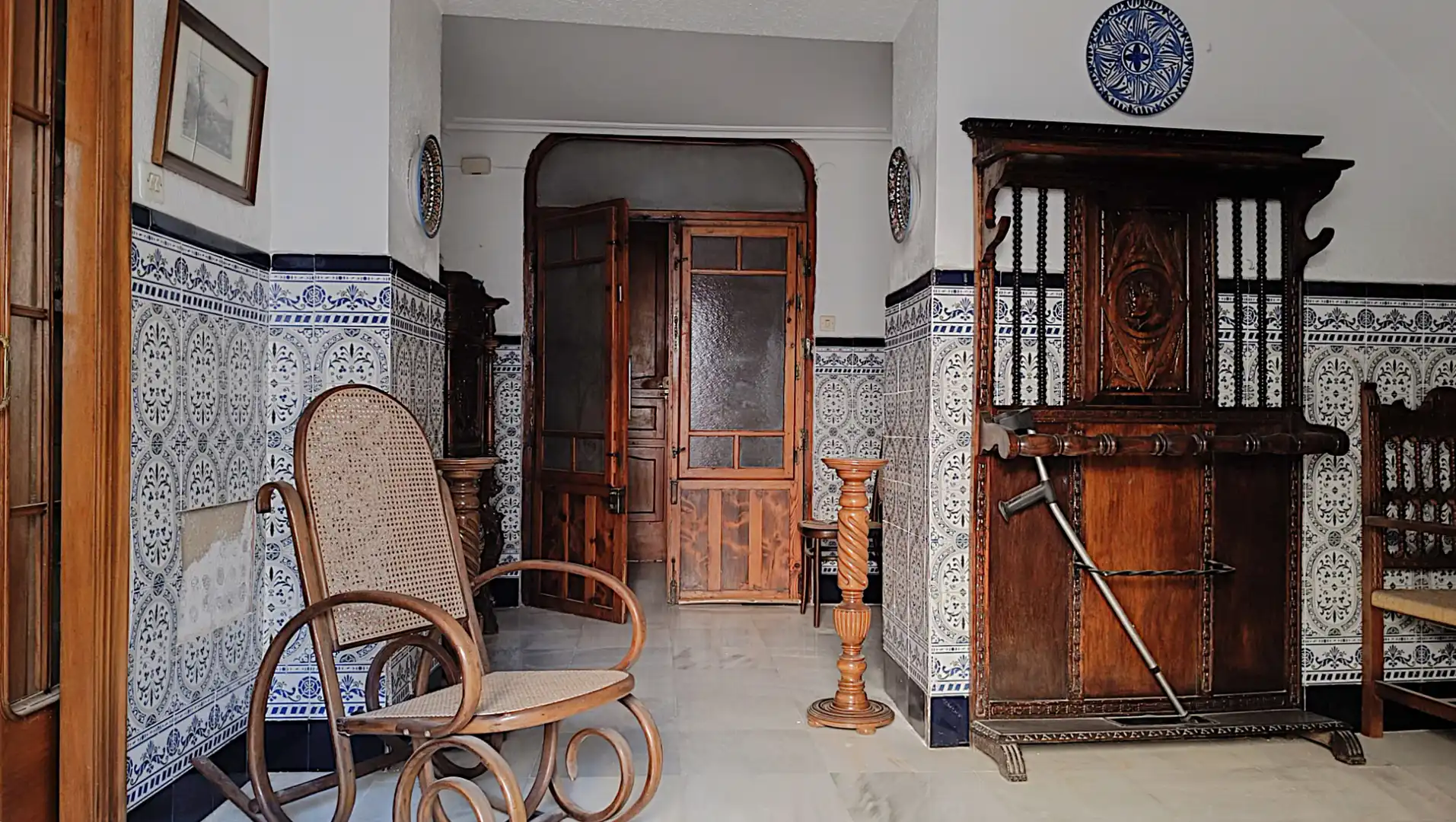 Casa o xalet en venda en Mancha Real amb Terrassa i Balcó