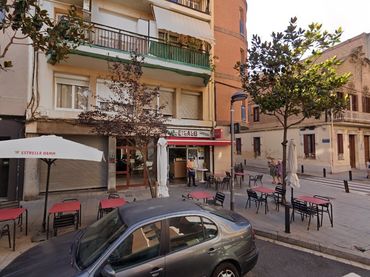 Appartement avec ascenseur à vendre à C/ Rubio I Ors