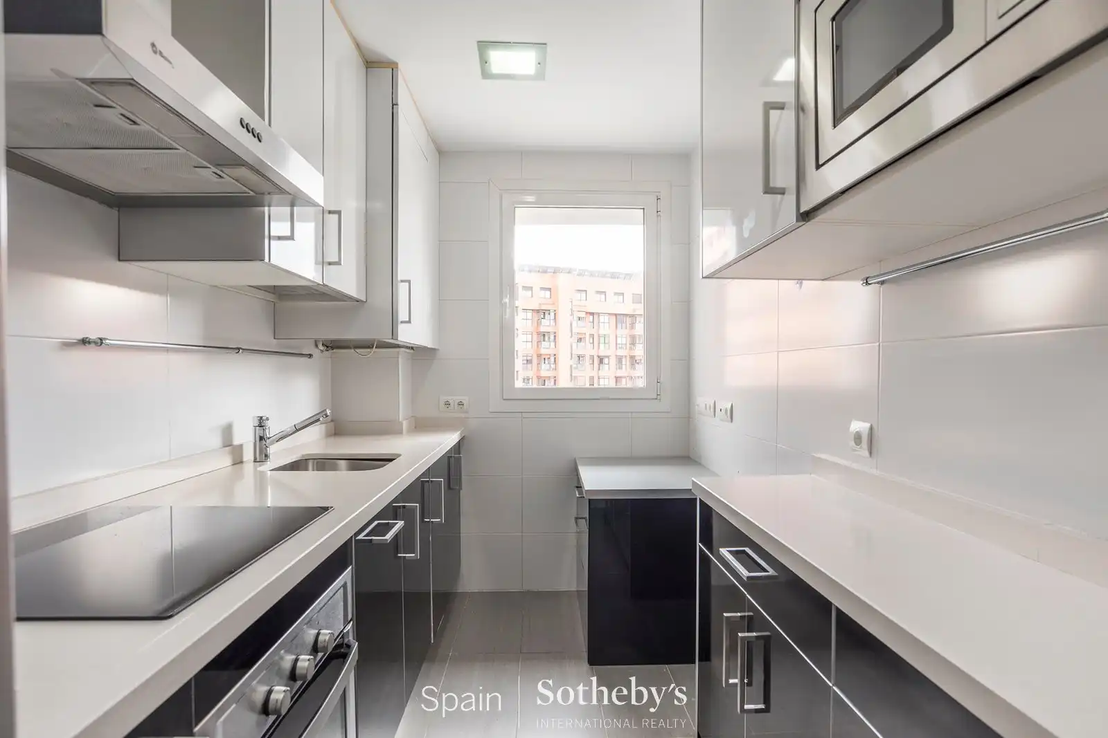 Apartamento con piscina en venta en Calle del Hierro, imagen 8