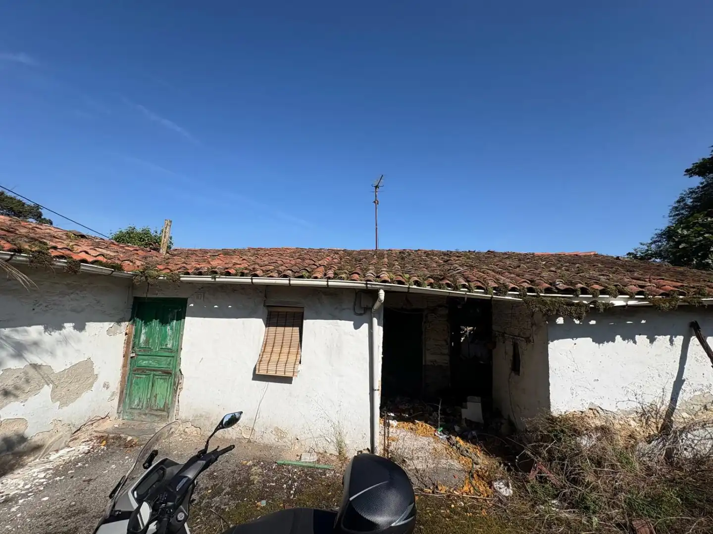 Casa en venta en Viella - Granda - Meres, imagen 7