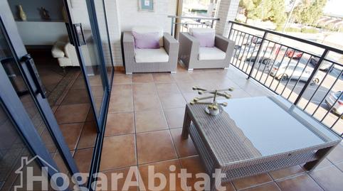 Photo 4 of Flat for sale in Avenida Mediterranía, Playa, Castellón