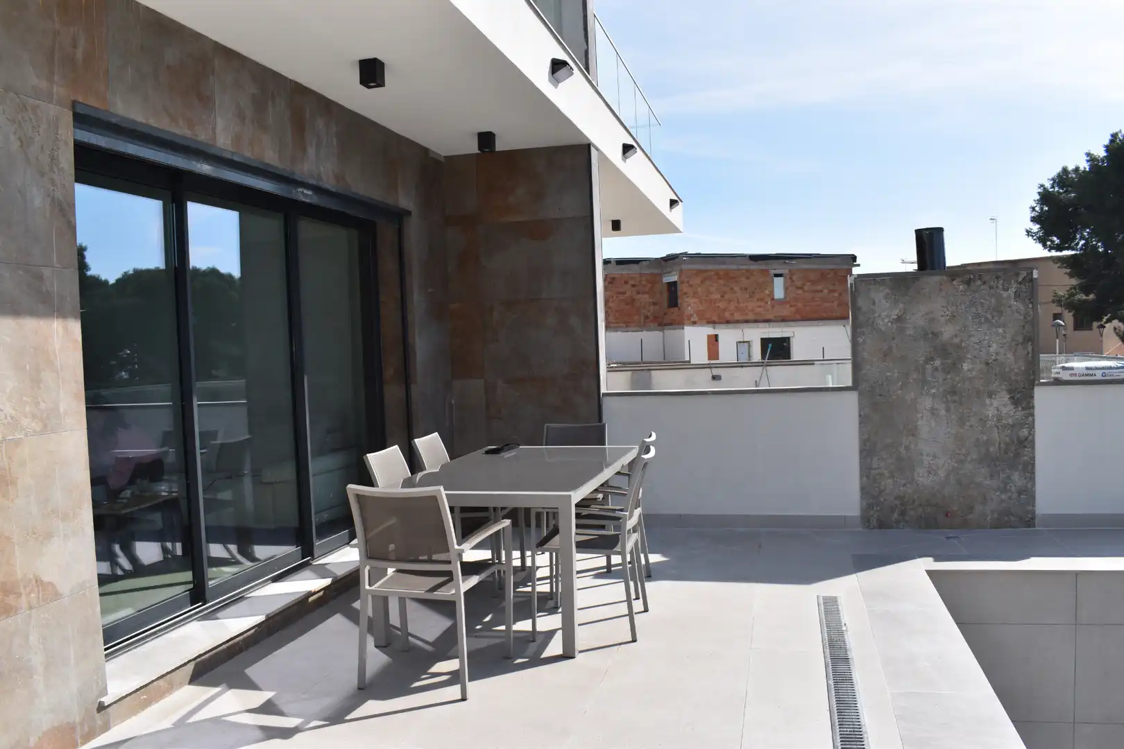 Casa adosada en venda a Avinguda d'Itàlia, Segur de Calafell