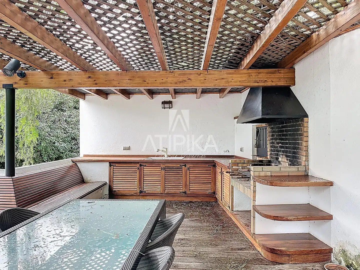 Maison avec terrasse à vendre à Cabrera de Mar, imagen 60