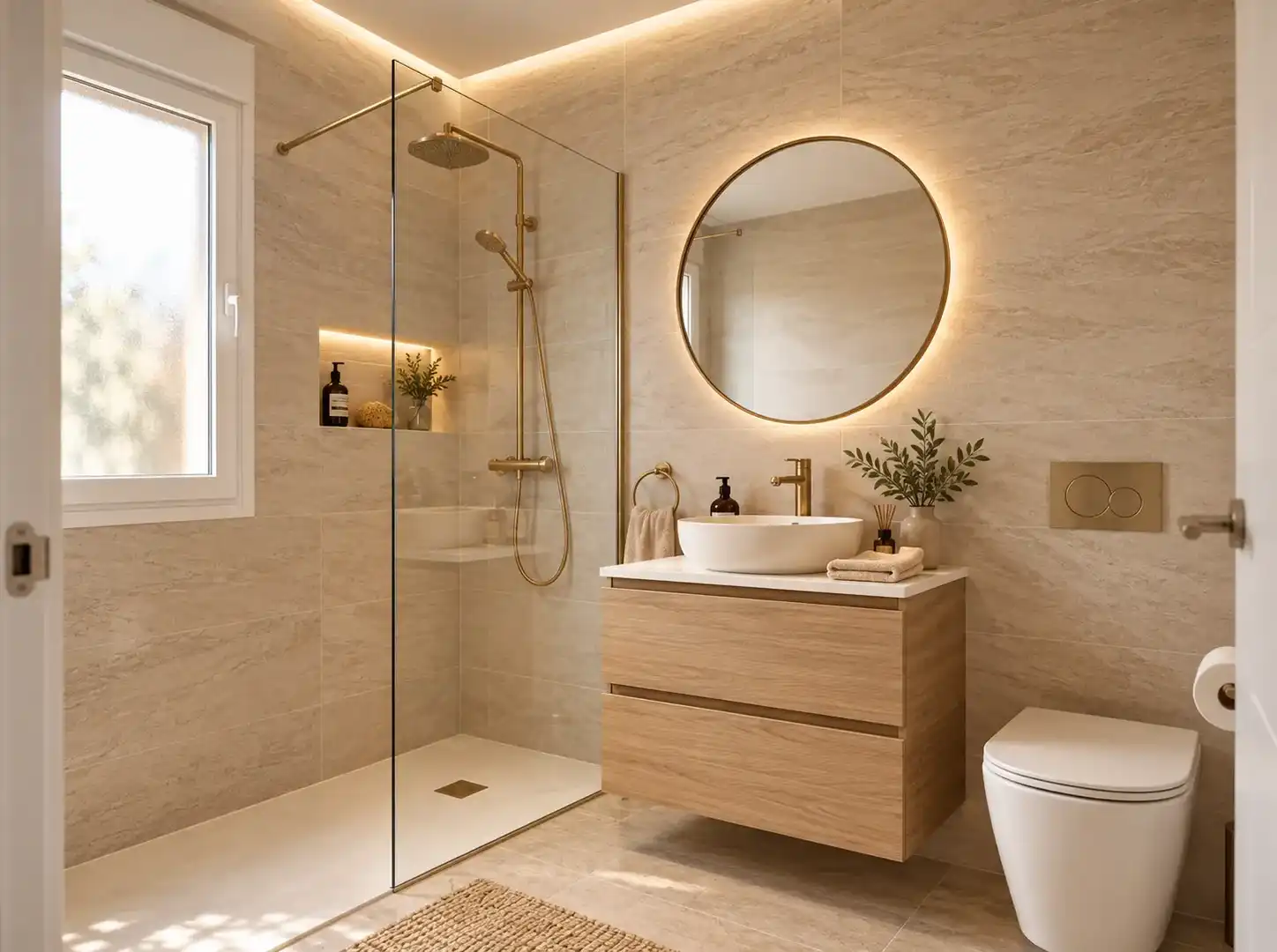 Appartement avec jardin à vendre à José Enrique Rozas Guijarro 10, imagen 5