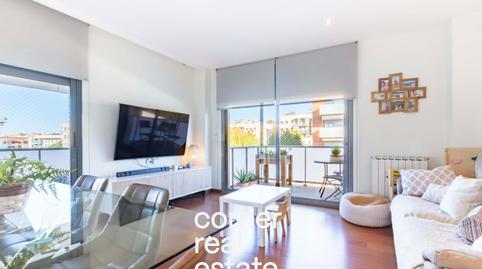 Photo 2 of Flat for sale in Turó de Can Mates, Barcelona