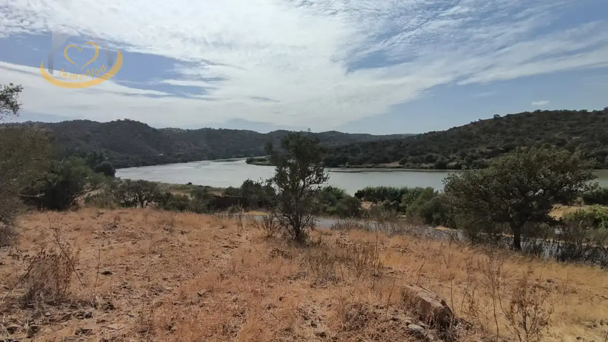 Terreno en venta en Sanlúcar de Guadiana